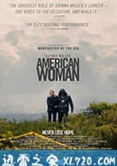 美国女人 American Woman (2019) 迅雷BT磁力免费下载