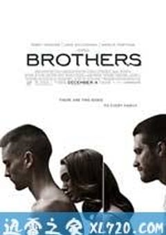 兄弟 Brothers (2009) 迅雷BT磁力免费下载