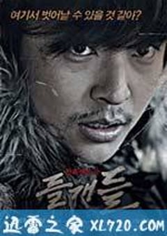 野狗们 들개들 (2014) 迅雷BT磁力免费下载