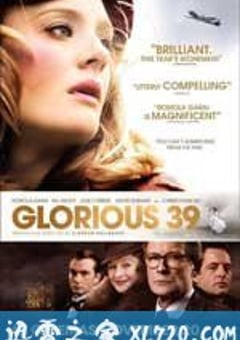 荣耀三九年 Glorious 39 (2009) 迅雷BT磁力免费下载