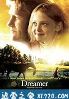 梦想奔驰 Dreamer: Inspired by a True Story (2005) 迅雷BT磁力免费下载