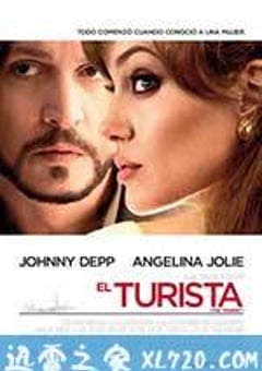 致命伴旅 The Tourist (2010) 迅雷BT磁力免费下载