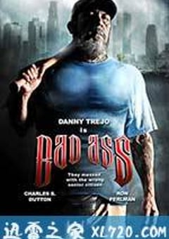 混蛋 Bad Ass (2012) 迅雷BT磁力免费下载