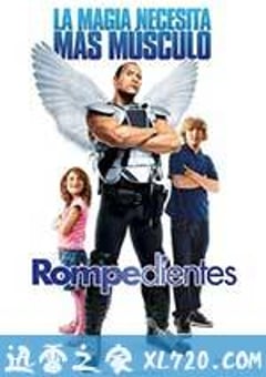牙仙 Tooth Fairy (2010) 迅雷BT磁力免费下载