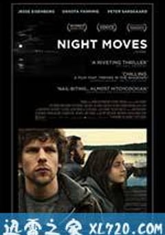 夜色行动 Night Moves (2013) 迅雷BT磁力免费下载