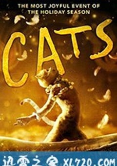 猫 Cats (2019) 迅雷BT磁力免费下载