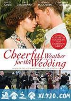 旭日婚礼 Cheerful Weather for the Wedding (2012) 迅雷BT磁力免费下载