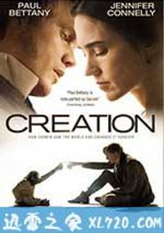 造物弄人 Creation (2009) 迅雷BT磁力免费下载