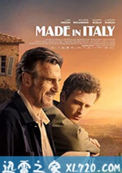 意大利制造 Made in Italy (2020) 迅雷BT磁力免费下载