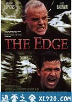 势不两立 The Edge (1997) 迅雷BT磁力免费下载