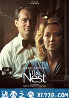 秘密窝点 The Nest (2020) 迅雷BT磁力免费下载