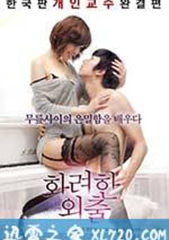 华丽的外出 화려한 외출 (2013) 迅雷BT磁力免费下载
