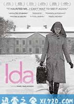 修女艾达 Ida (2013) 迅雷BT磁力免费下载