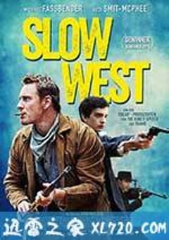 西部慢调 Slow West (2015) 迅雷BT磁力免费下载