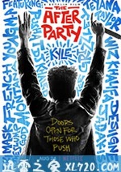 余兴派对 The After Party (2018) 迅雷BT磁力免费下载