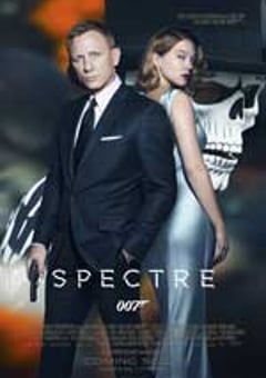 007：幽灵党 Spectre (2015) 迅雷BT磁力免费下载