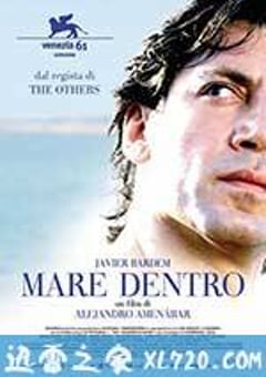 深海长眠 Mar adentro (2004) 迅雷BT磁力免费下载