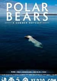 北极熊:一个夏天的奥德赛 Polar Bears: A Summer Odyssey (2012) 迅雷BT磁力免费下载