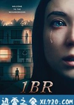 夺命公寓 1BR (2019) 迅雷BT磁力免费下载