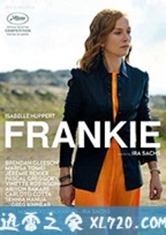 弗兰琪 Frankie (2019) 迅雷BT磁力免费下载