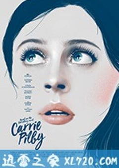 哈佛少女的快乐清单 Carrie Pilby (2016) 迅雷BT磁力免费下载