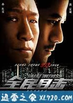 全民目击 (2013) 迅雷BT磁力免费下载