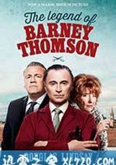 巴尼·汤姆森传奇 The Legend of Barney Thomson (2015) 迅雷BT磁力免费下载