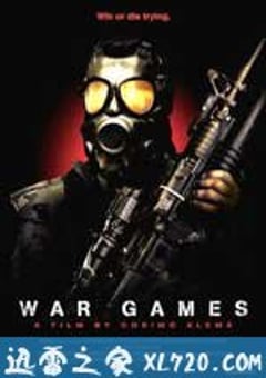 战争游戏：极日 War Games: At the End of the Day (2010) 迅雷BT磁力免费下载