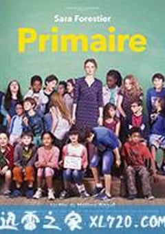 小学生 Primaire (2017) 迅雷BT磁力免费下载