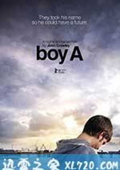 男孩A Boy A (2007) 迅雷BT磁力免费下载