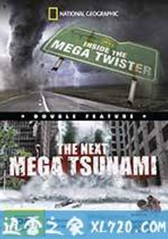 超级海啸来袭 The Next Megaquake (2014) 迅雷BT磁力免费下载