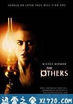 小岛惊魂 The Others (2001) 迅雷BT磁力免费下载