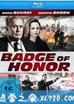 荣誉勋章 Badge of Honor (2014) 迅雷BT磁力免费下载