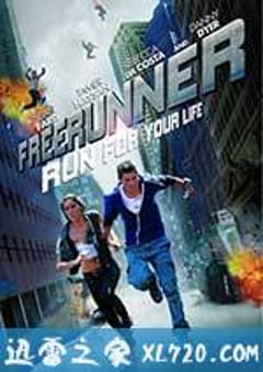 曼谷奔逃 Freerunner (2011) 迅雷BT磁力免费下载