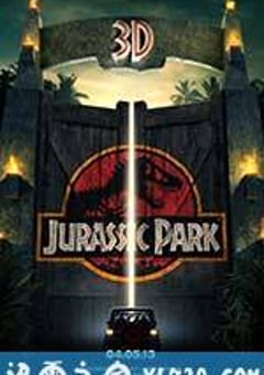 侏罗纪公园 Jurassic Park (1993) 迅雷BT磁力免费下载