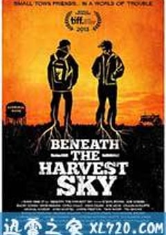 收获的天空下 Beneath the Harvest Sky (2013) 迅雷BT磁力免费下载