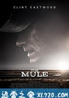 骡子 The Mule (2018) 迅雷BT磁力免费下载