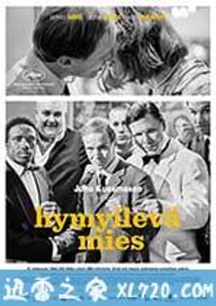 奥利最开心的一天 Hymyilevä mies (2016) 迅雷BT磁力免费下载