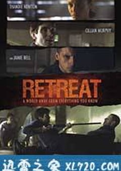 隐居 Retreat (2011) 迅雷BT磁力免费下载