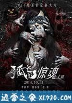 孤岛 (2014) 迅雷BT磁力免费下载