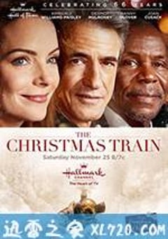 圣诞列车 The Christmas Train (2017) 迅雷BT磁力免费下载