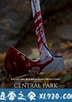 中央公园 Central Park (2017) 迅雷BT磁力免费下载