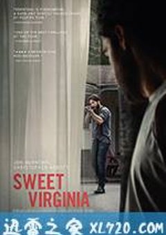 亲切的弗吉尼亚 Sweet Virginia (2017) 迅雷BT磁力免费下载