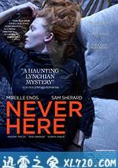 从未在此 Never Here (2017) 迅雷BT磁力免费下载