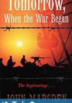 明日，战争爆发时 Tomorrow, When the War Began (2010) 迅雷BT磁力免费下载