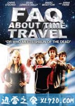 有关时间旅行的热门问题 Frequently Asked Questions About Time Travel (2009) 迅雷BT磁力免费下载