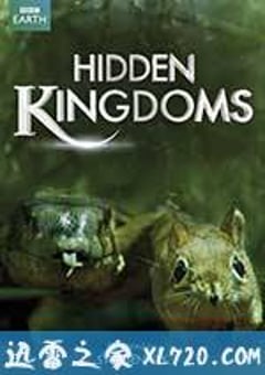 隐秘王国 Hidden Kingdoms (2014) 迅雷BT磁力免费下载
