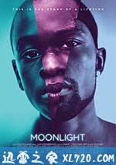 月光男孩 Moonlight (2016) 迅雷BT磁力免费下载