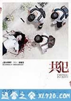 共犯 (2014) 迅雷BT磁力免费下载