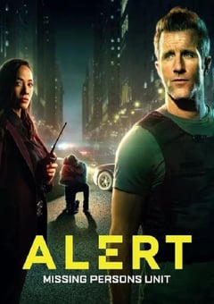 2024年美国电视剧《警戒 第二季》全10集 [迅雷BT磁力免费下载]